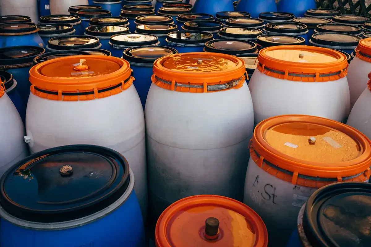 Chemical & Toxic Waste Cleanup in Harlem, GA
